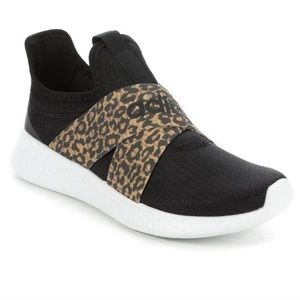 Adidas Leopard Puremotion Adapt Running Shoes